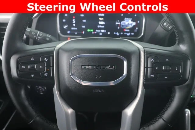 Used 2026 White GMC Denali image 23