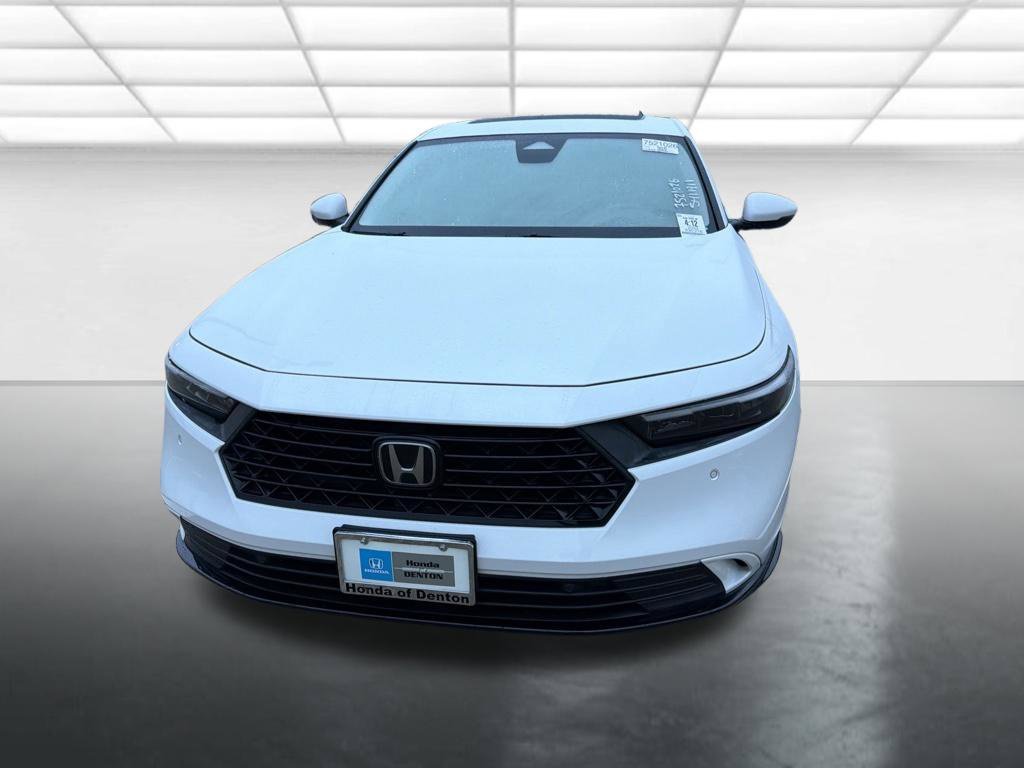 2023 Honda Accord Hybrid EX-L - Photo 6