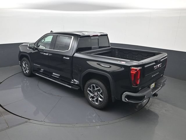 2026 GMC Sierra 1500 SLT - Photo 19