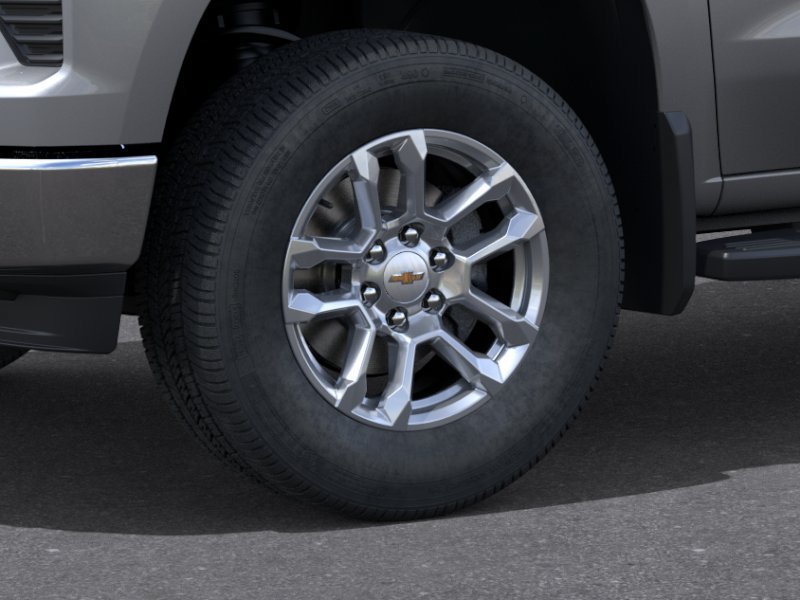 2026 Chevrolet Silverado 1500 LT - Photo 9