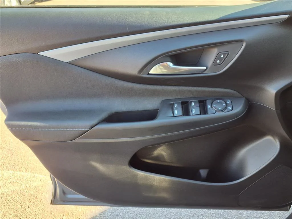 2026 Buick Envista Preferred - Photo 14