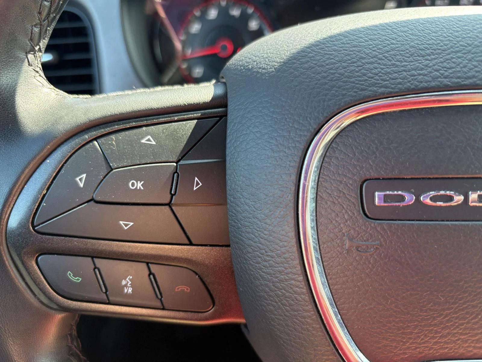 Used 2023 Destroyer Gray Clearcoat Dodge SXT image 24