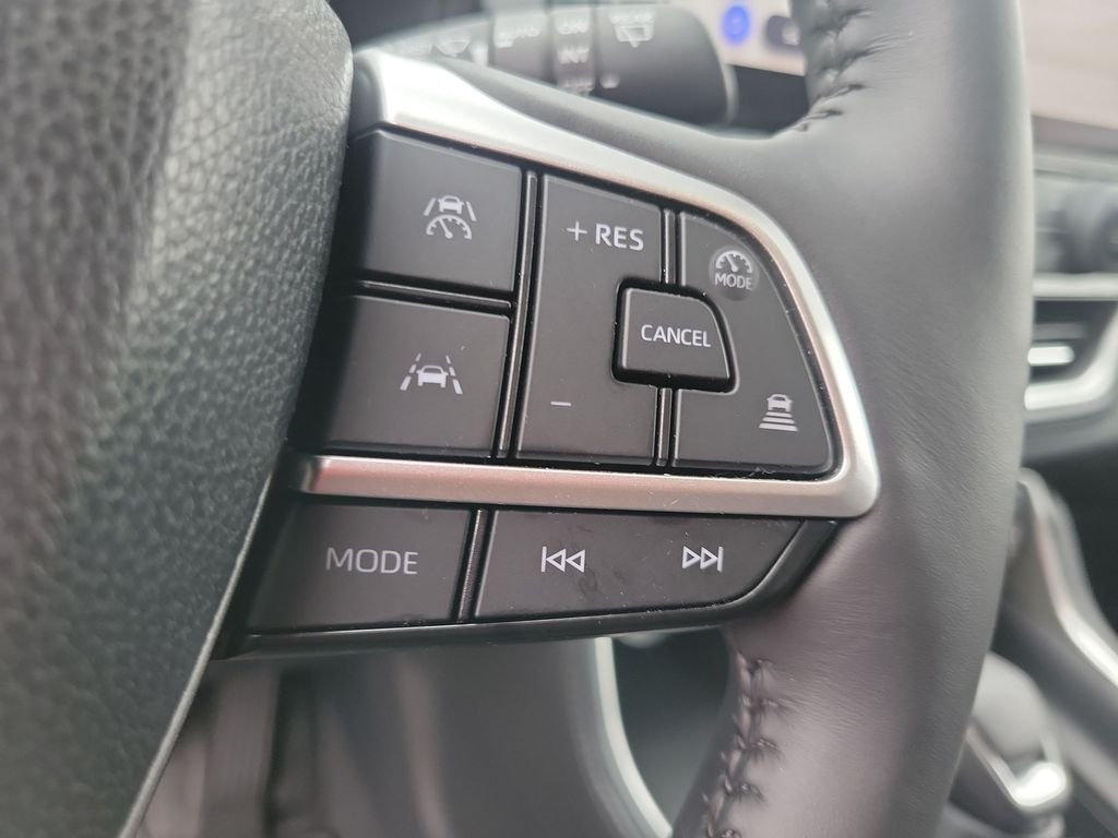 Certified Used 2024 Gray Toyota Limited image 21
