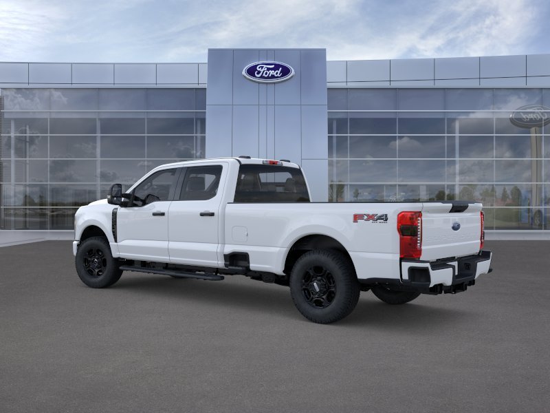 New 2026 Oxford White Ford XL image 32