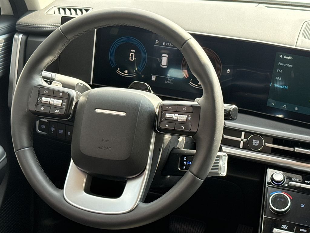 2026 Hyundai Santa Fe SEL - Photo 13