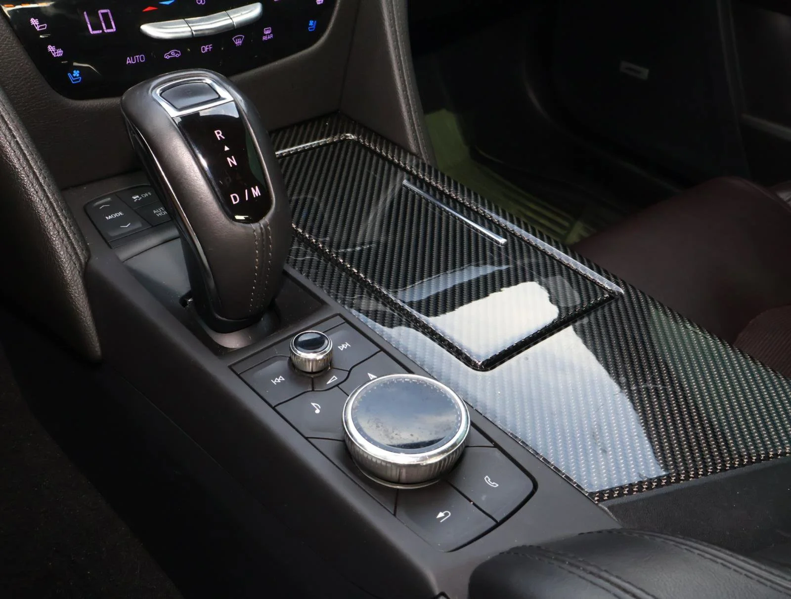 2019 Cadillac CT6 V - Photo 28