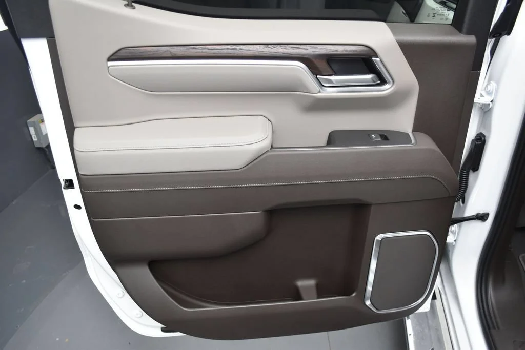 2026 GMC Sierra 1500 SLT - Photo 22