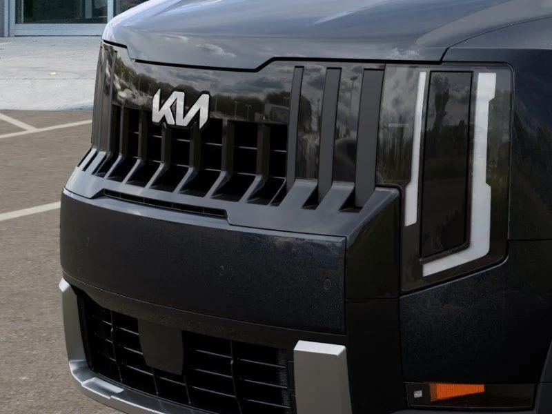 New 2027 Panthera Metal Kia S image 12