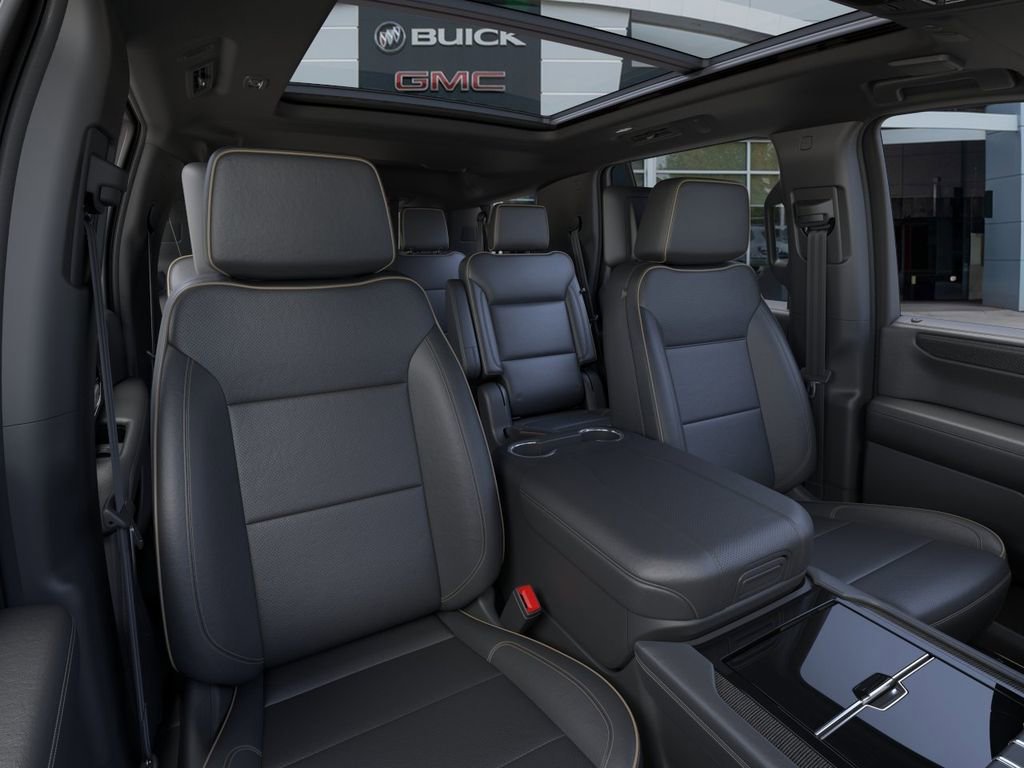 New 2026 Downpour Metallic GMC Elevation image 16