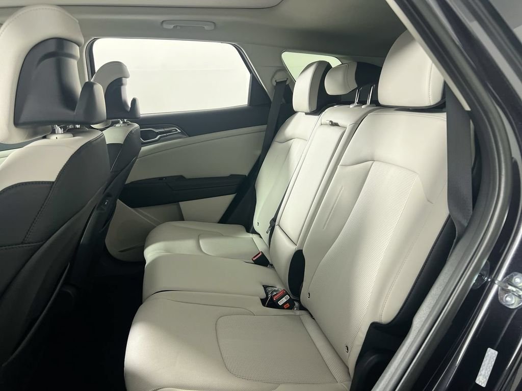 New 2026 Panthera Metal Kia EX image 30