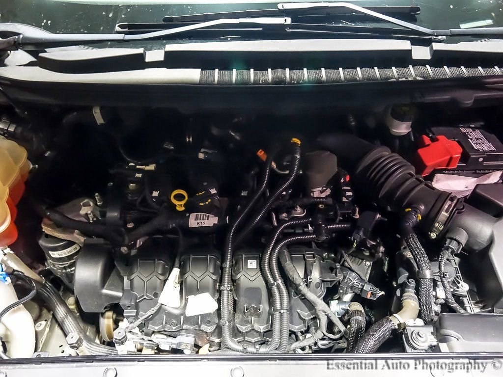 2019 FORD EDGE - Image 34