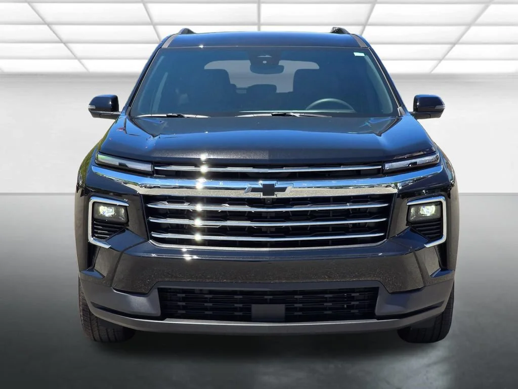 2026 Chevrolet Traverse LT - Photo 18