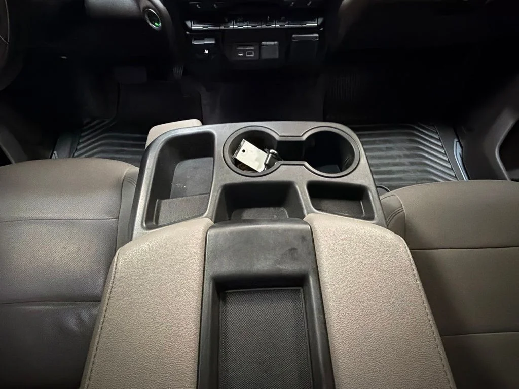 Used 2023 Summit White Chevrolet LTZ image 20