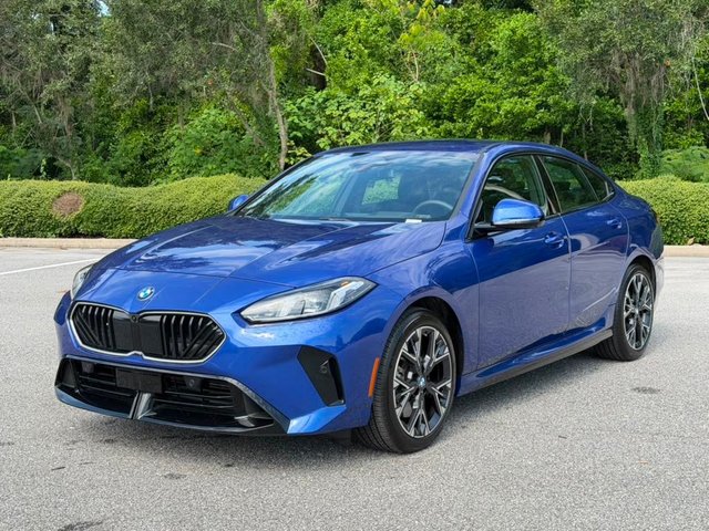 2026 BMW 2 Series 228 Gran Coupe