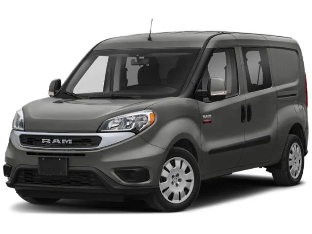 2020 Ram ProMaster City Wagon SLT