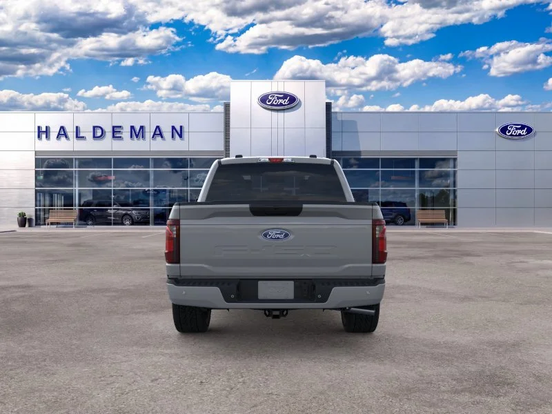 New 2026 Avalanche Ford STX® image 5
