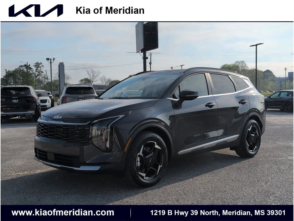 New 2026 Panthera Metal Kia EX image 1