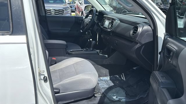 Used 2019 Super White Toyota SR image 11