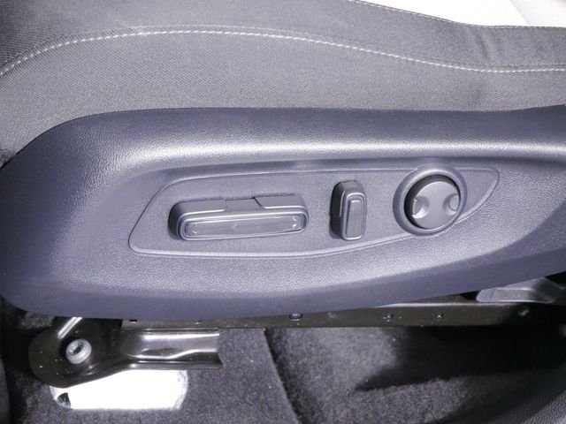 Certified Used 2025  Honda EX image 21