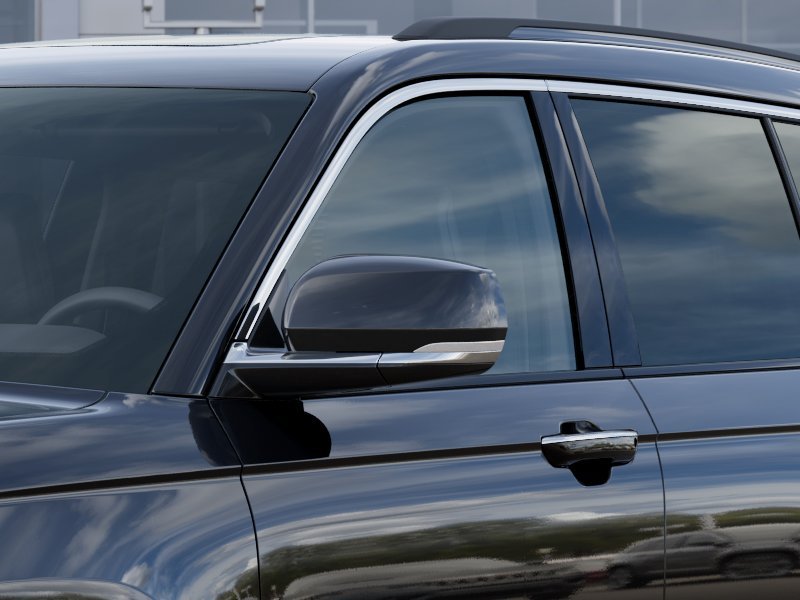 New 2026 Diamond Black Crystal Pearlcoat Jeep Limited image 51