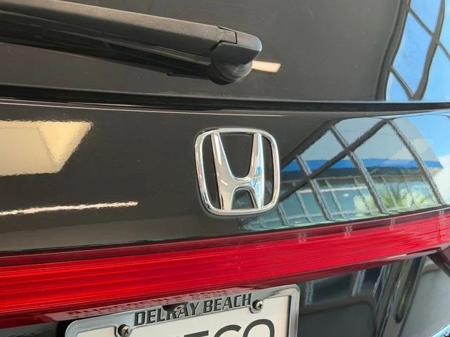 Used 2015 Black Honda  image 13