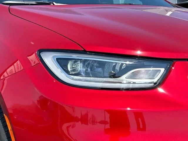 2026 Chrysler Pacifica Limited - Photo 18