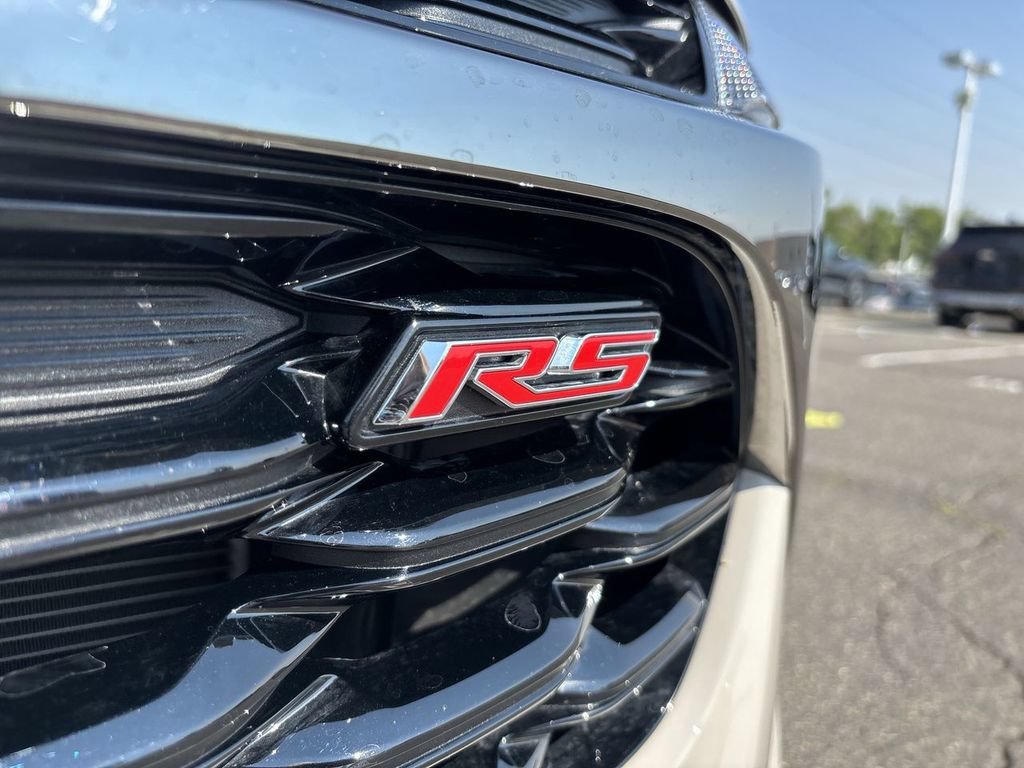 2026 Chevrolet Trax RS - Photo 31