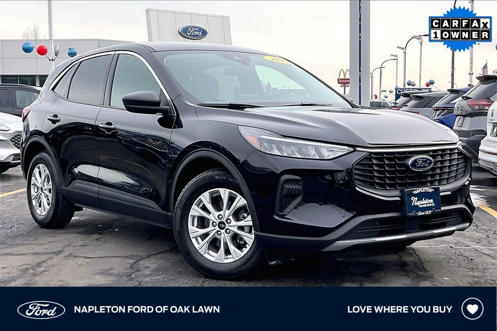 2023 FORD ESCAPE - Image 33