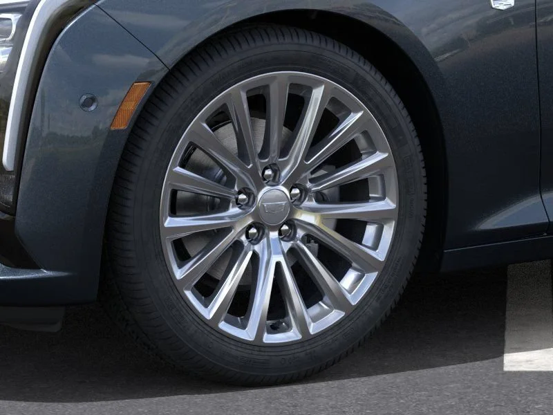 2026 Cadillac CT5 Premium Luxury - Photo 15