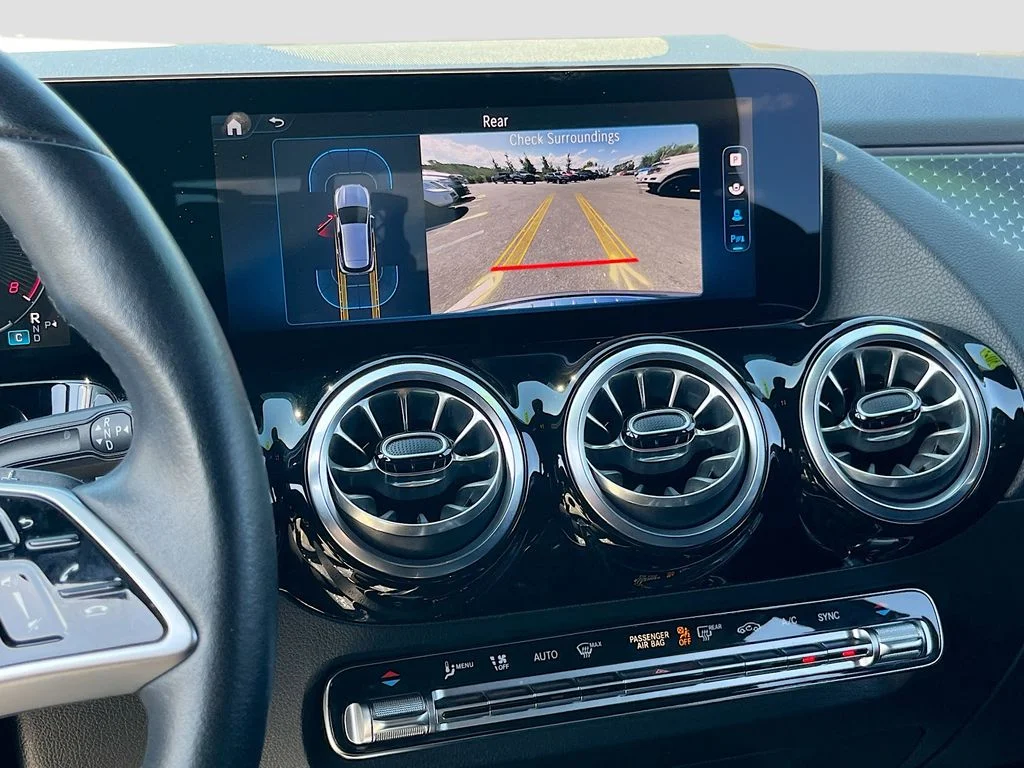 2025 Mercedes-Benz GLA GLA250 - Photo 13