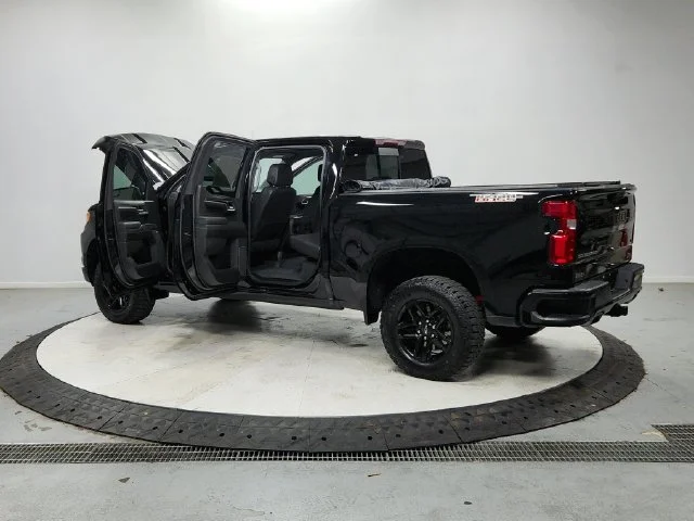 2024 Chevrolet Silverado 1500 LT Trail Boss - Photo 14