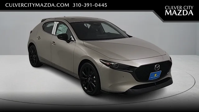 2025 Mazda CX-3 Premium Plus 2.5 AT 5-Door SKYACTIV AWD's photo