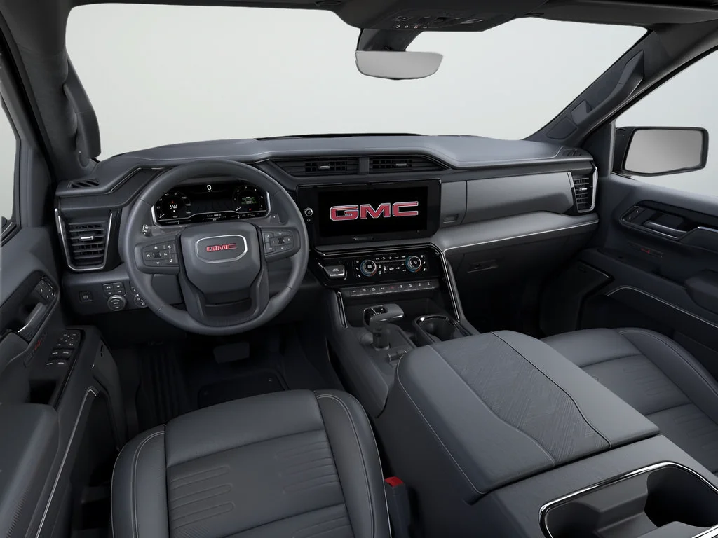 New 2026 Coastal Dune GMC AT4X image 9