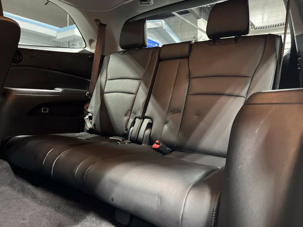 2022 Honda Pilot Touring - Photo 77