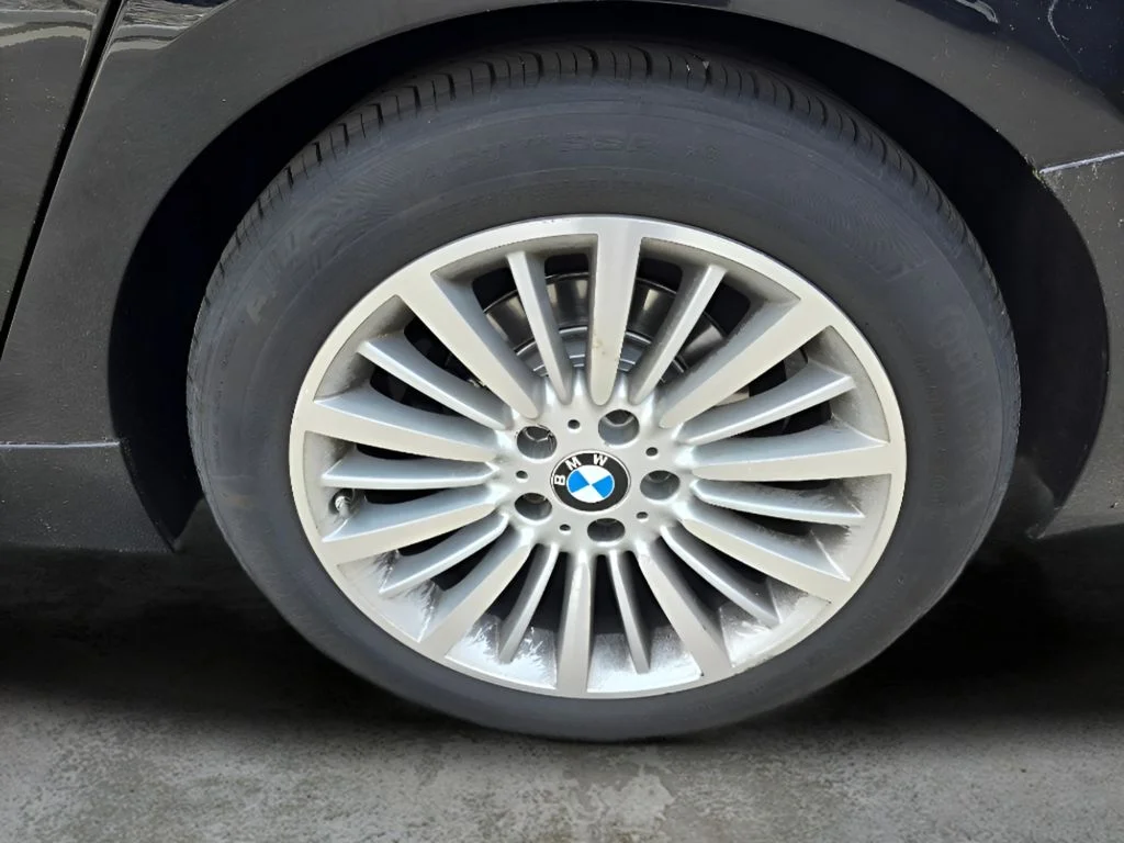 Used 2015 Black Sapphire Metallic BMW 328i xDrive image 16