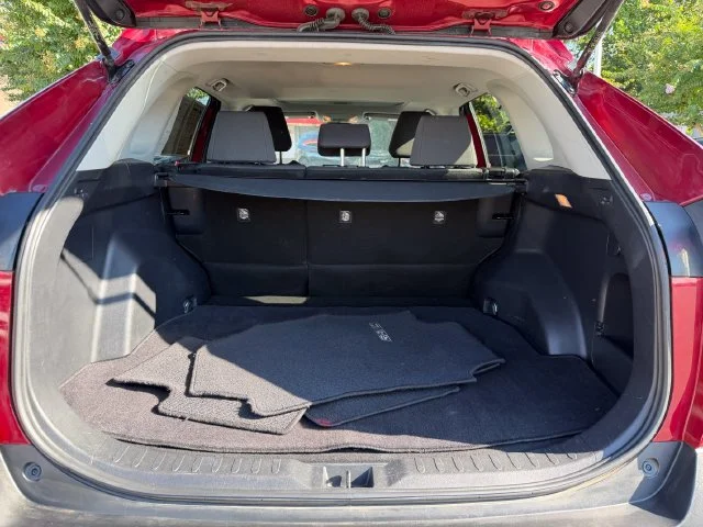 Used 2019 Pearl Toyota XLE image 24