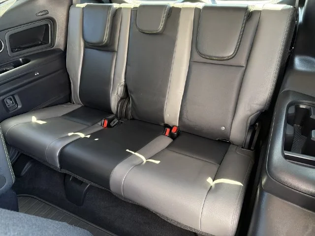 Used 2023 Blue Subaru Onyx Edition image 41