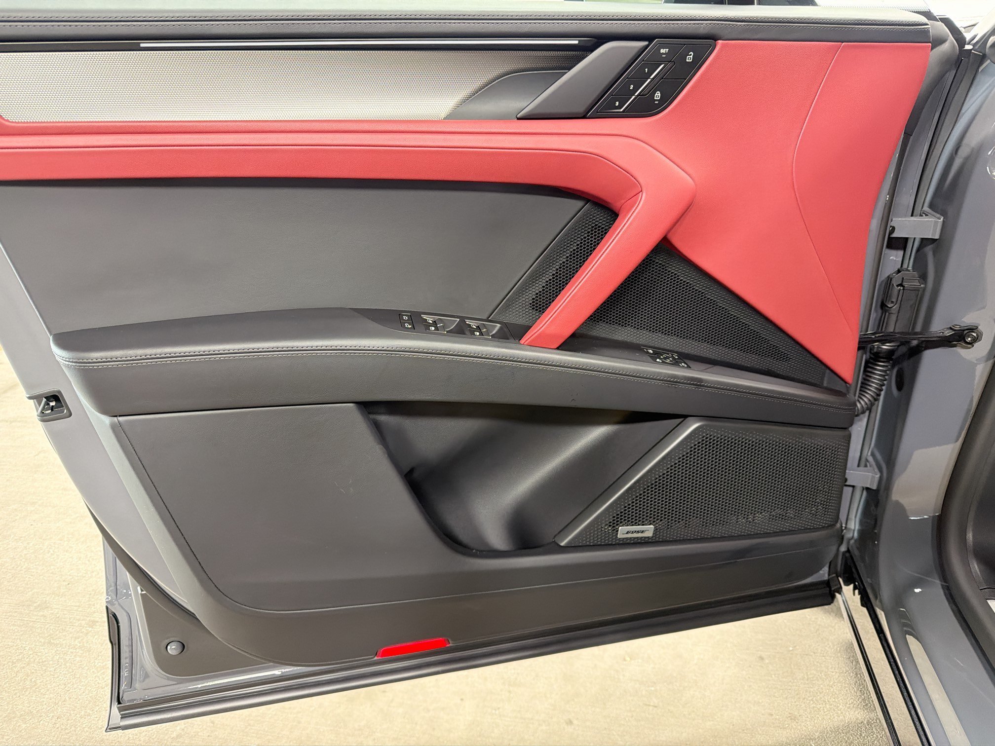 New 2026 Slate Grey Neo Porsche Electric image 23
