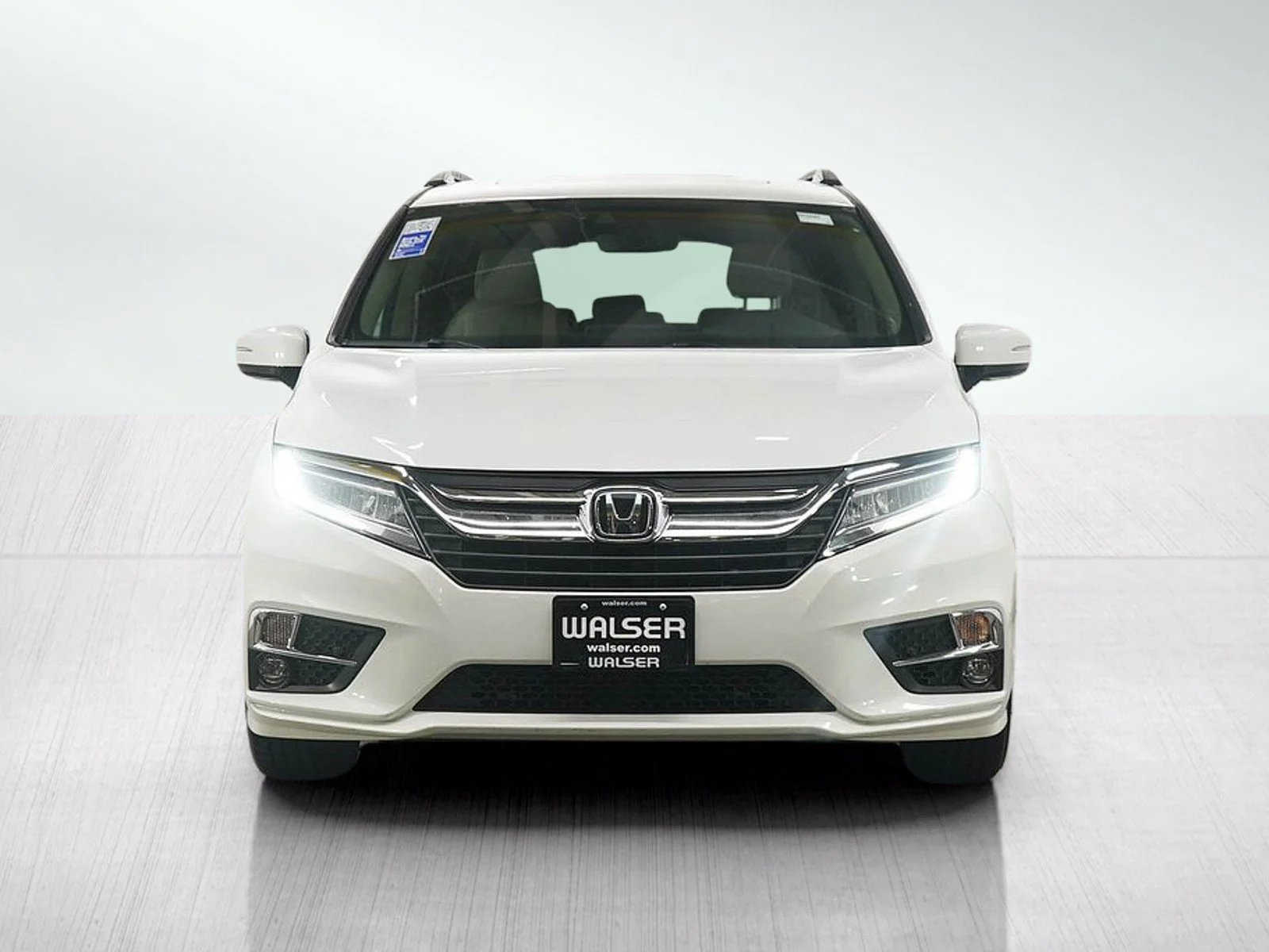 Used 2020 White Honda Elite Auto image 9