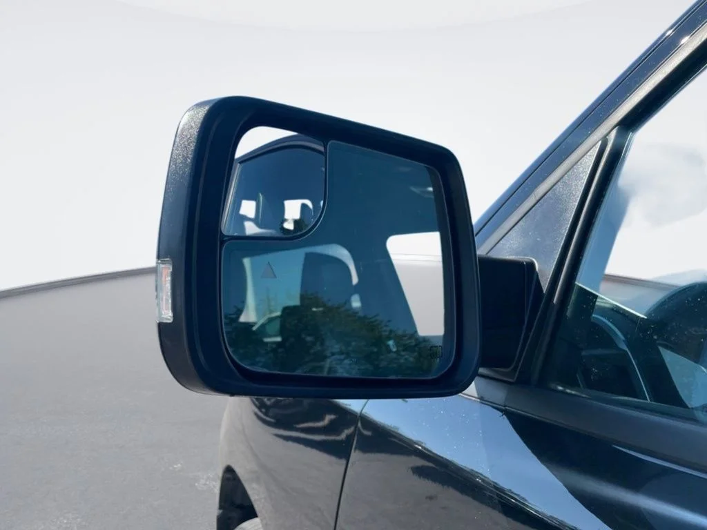 Used 2023 Black Ram Laramie image 10