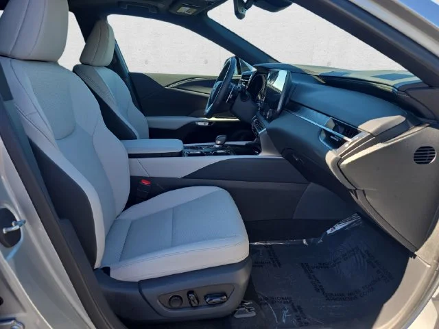 Certified Used 2025 IRIDIUM Lexus 350 Premium image 10