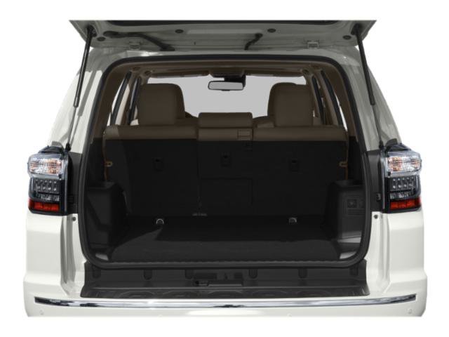 Used 2022 Blizzard Pearl Toyota Limited image 11