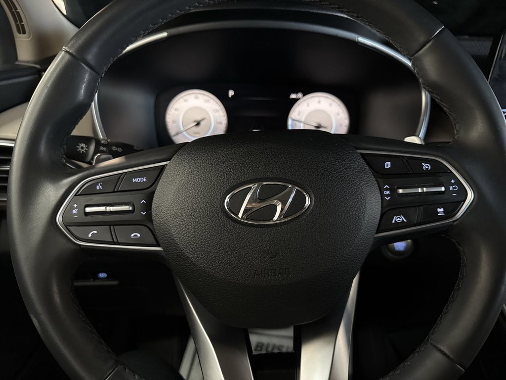 2022 Hyundai Santa Fe SEL - Photo 21