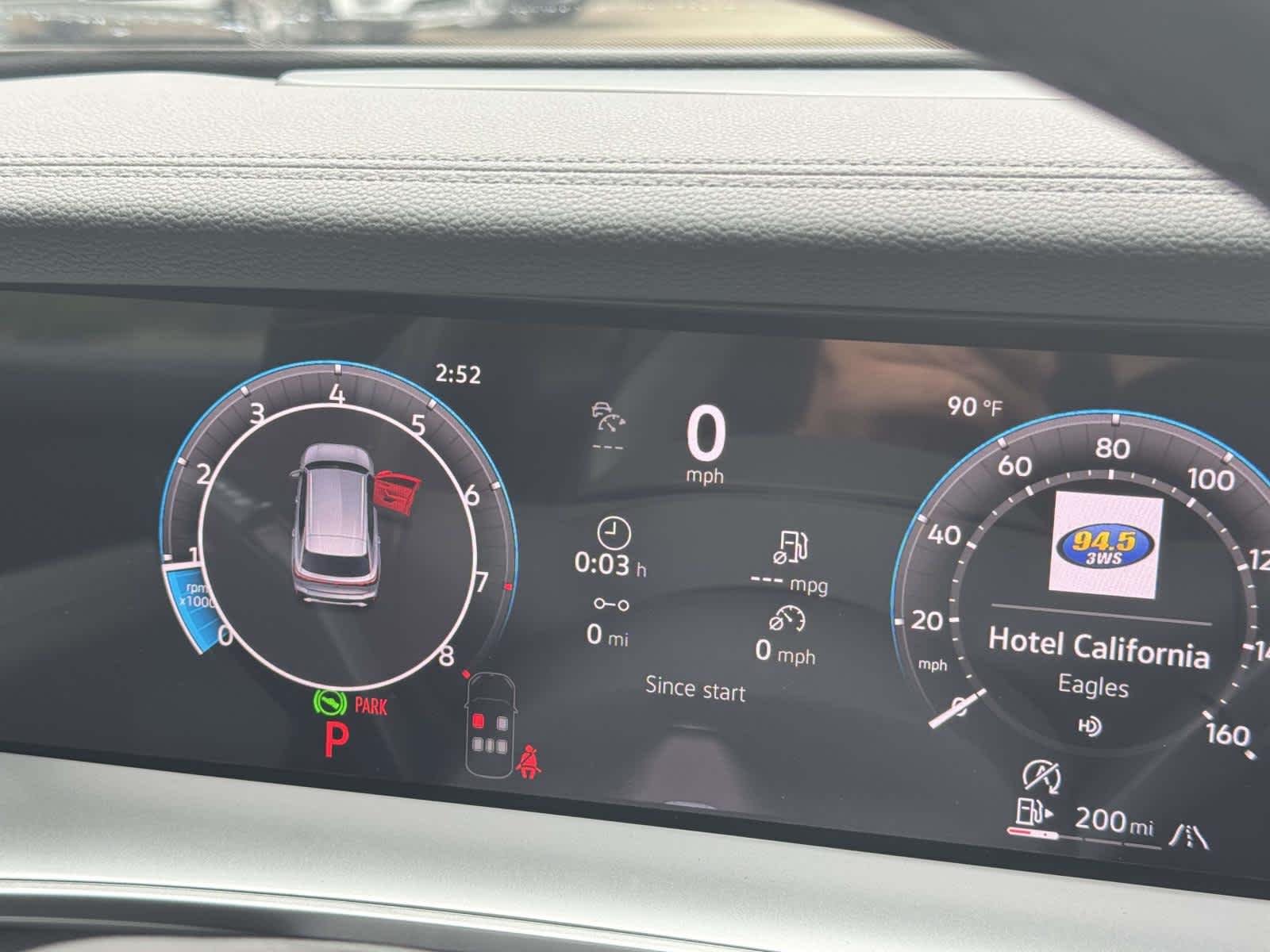 New 2026 Monterey Blue Pearl Volkswagen SE R-Line Black image 29