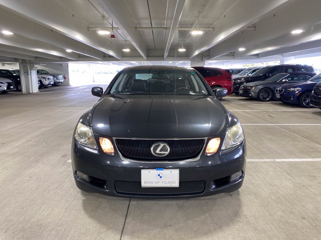 Used 2007  Lexus 450h image 2