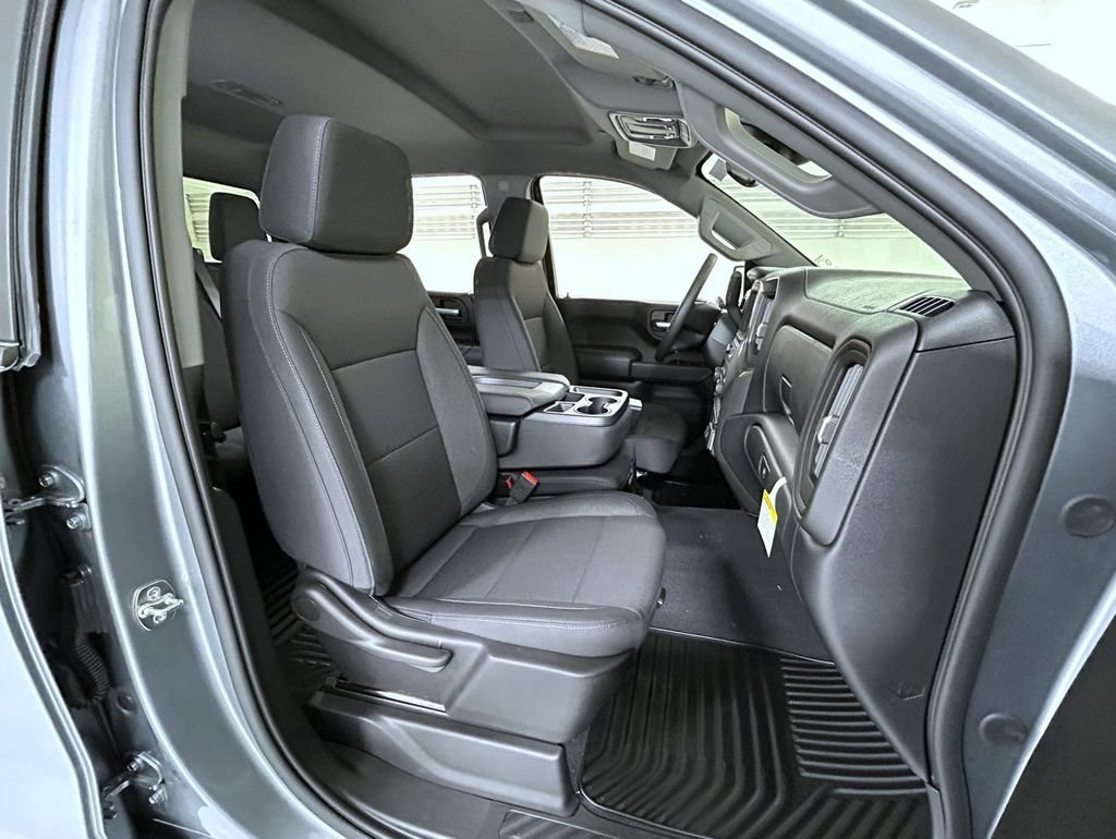 2026 Chevrolet Silverado 1500 Custom - Photo 15