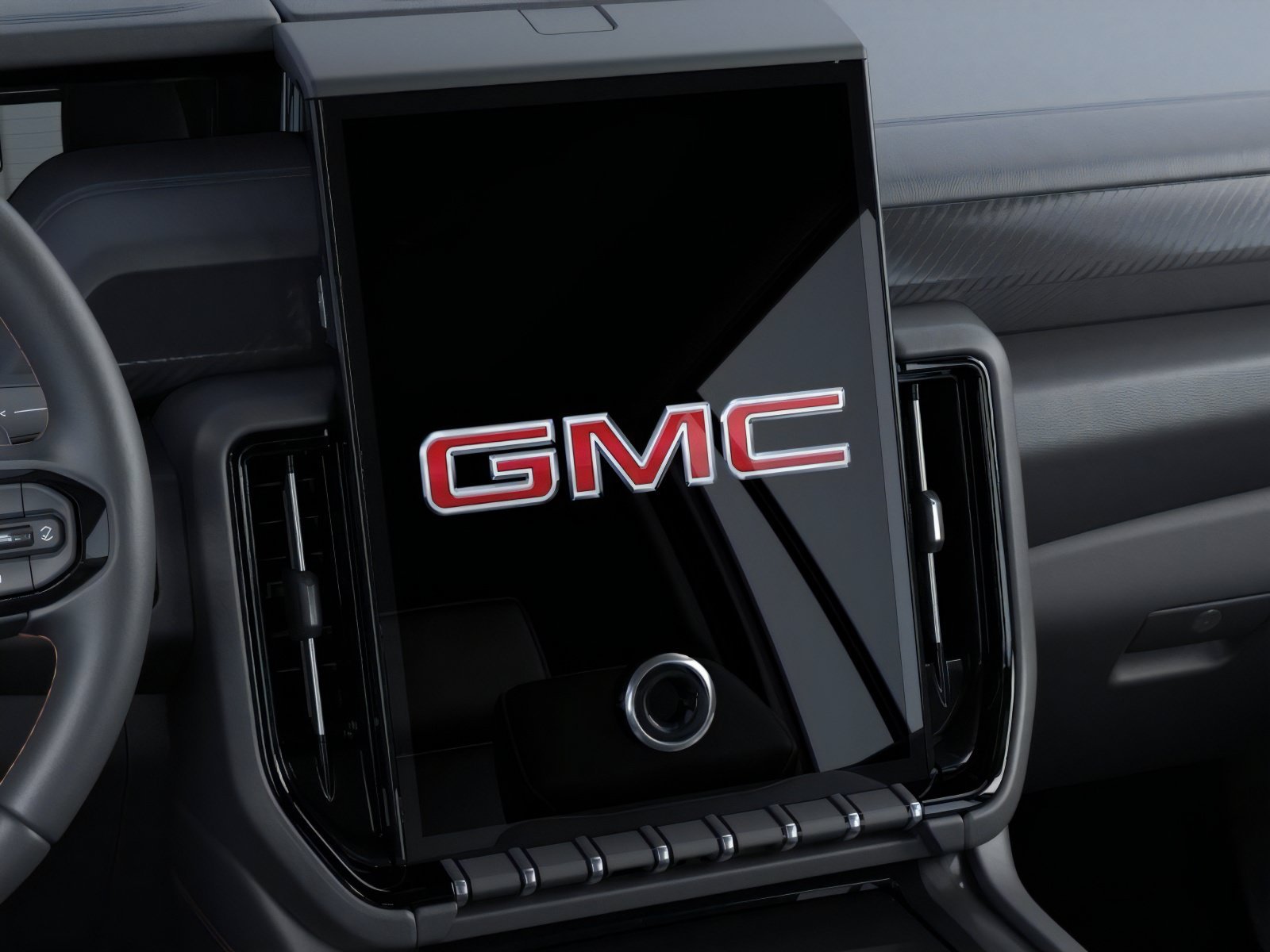 New 2027 Coastal Dune GMC AT4 image 20