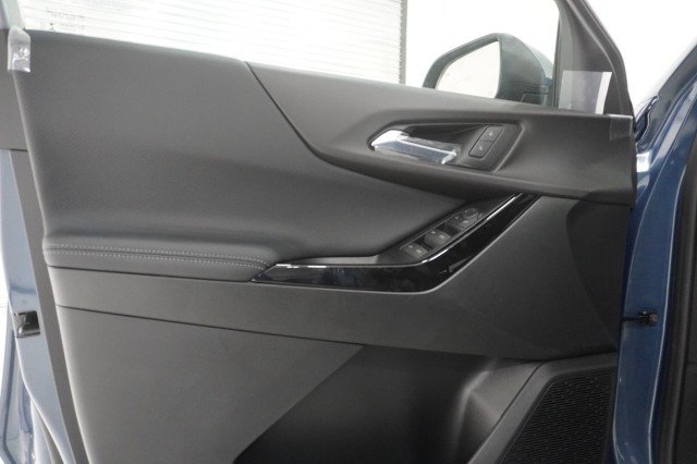 New 2027 Lakeshore Blue Metallic Chevrolet LT image 13