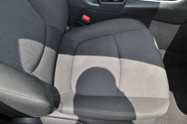 Used 2025 Gray Toyota XLE image 21