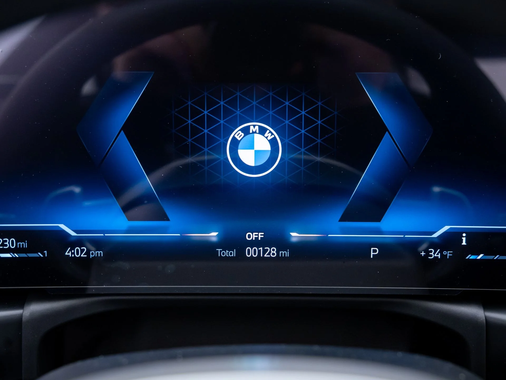 2026 BMW 4 Series 430i - Photo 19
